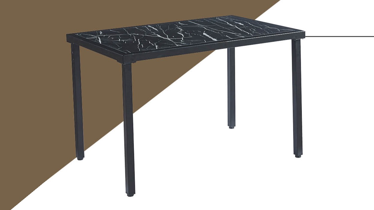 Oval - Dining Table